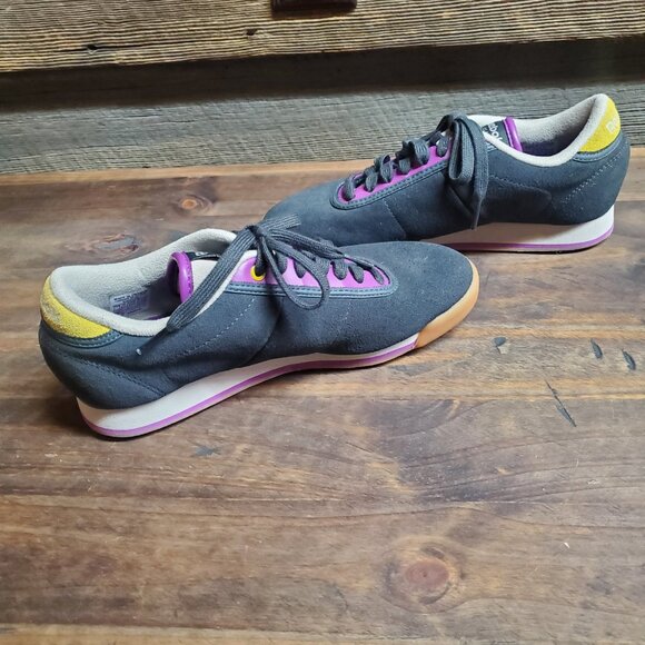 Reebok Classics Alicia Keys collection - Picture 6 of 7